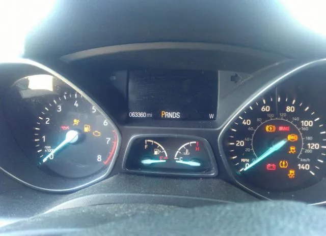 Photo 6 VIN: 1FMCU0F78HUD33567 - FORD ESCAPE 