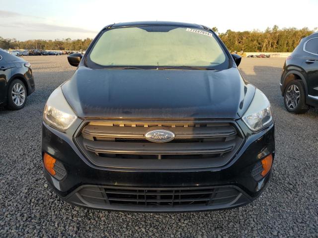 Photo 4 VIN: 1FMCU0F78HUD35223 - FORD ESCAPE S 