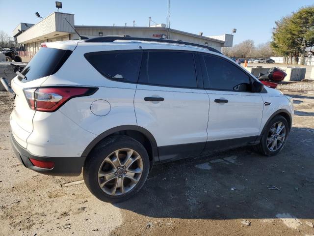 Photo 2 VIN: 1FMCU0F78HUD44035 - FORD ESCAPE 