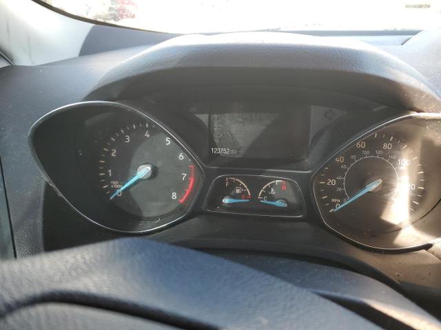 Photo 8 VIN: 1FMCU0F78HUD44035 - FORD ESCAPE 