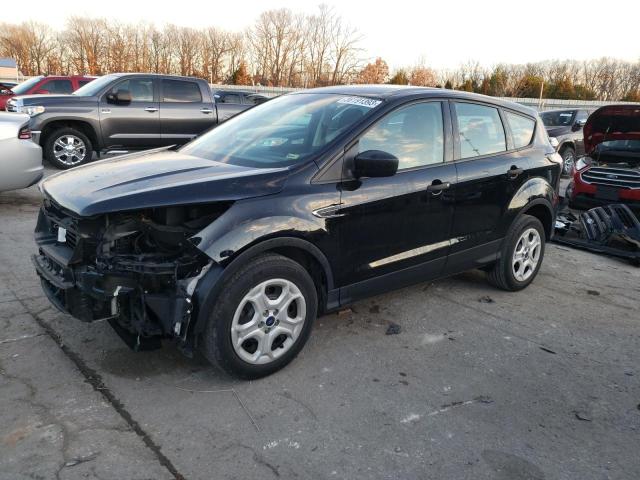 Photo 0 VIN: 1FMCU0F78HUD56542 - FORD ESCAPE S 