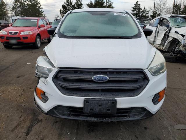 Photo 4 VIN: 1FMCU0F78HUD58307 - FORD ESCAPE 