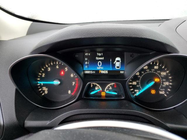 Photo 8 VIN: 1FMCU0F78HUD58307 - FORD ESCAPE 