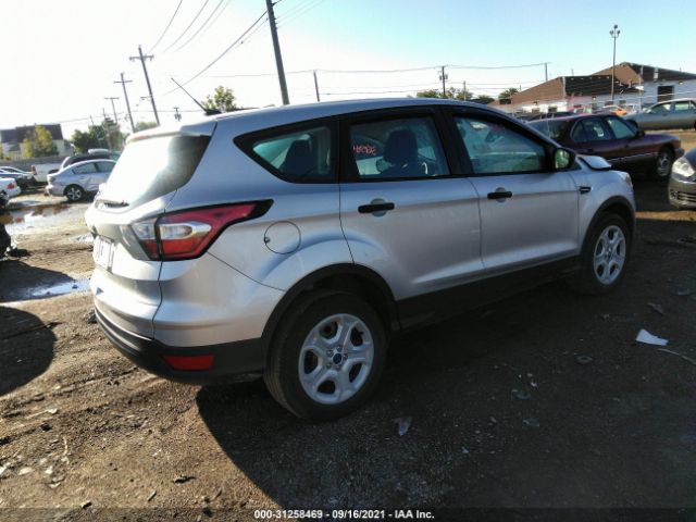 Photo 3 VIN: 1FMCU0F78HUD71039 - FORD ESCAPE 