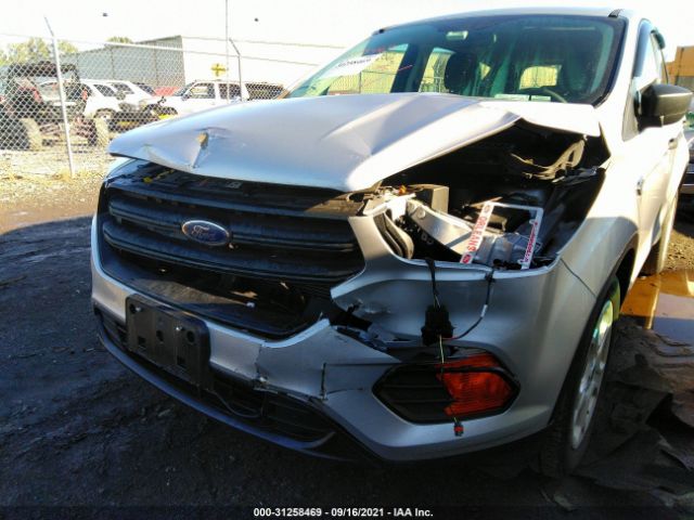 Photo 5 VIN: 1FMCU0F78HUD71039 - FORD ESCAPE 