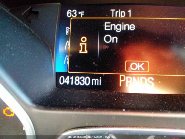 Photo 6 VIN: 1FMCU0F78HUD71039 - FORD ESCAPE 