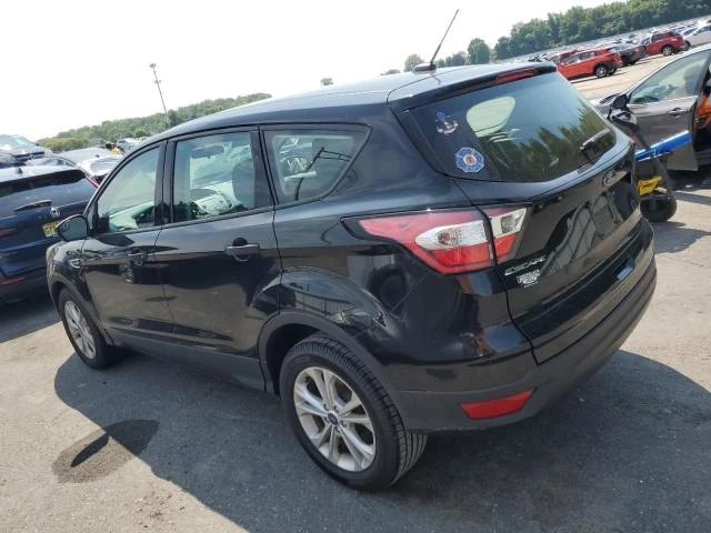 Photo 1 VIN: 1FMCU0F78HUD71817 - FORD ESCAPE S 