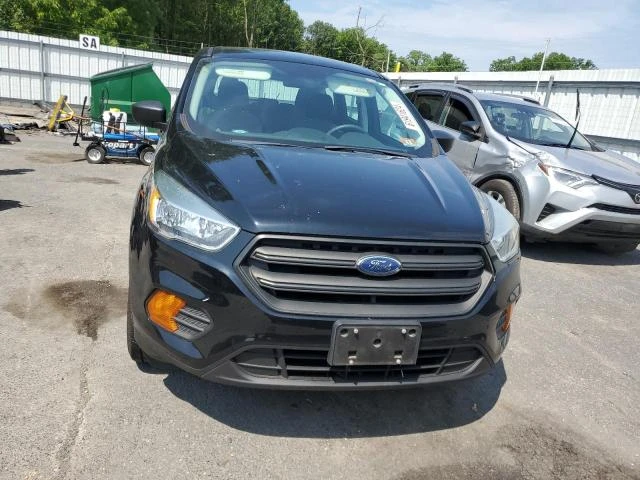 Photo 4 VIN: 1FMCU0F78HUD71817 - FORD ESCAPE S 