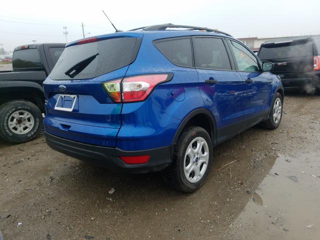 Photo 3 VIN: 1FMCU0F78HUD78606 - FORD ESCAPE S 