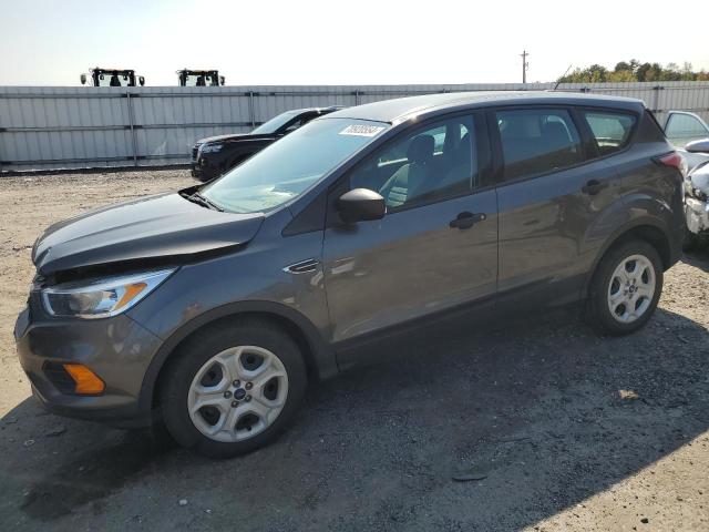 Photo 0 VIN: 1FMCU0F78HUE21101 - FORD ESCAPE S 