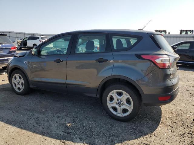 Photo 1 VIN: 1FMCU0F78HUE21101 - FORD ESCAPE S 