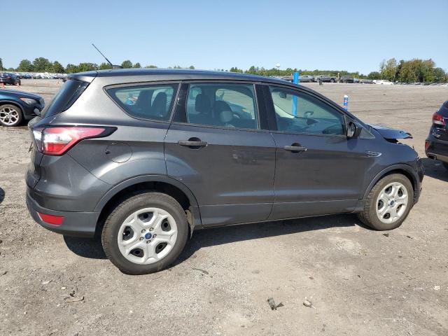 Photo 2 VIN: 1FMCU0F78HUE21101 - FORD ESCAPE S 