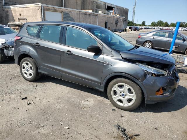 Photo 3 VIN: 1FMCU0F78HUE21101 - FORD ESCAPE S 