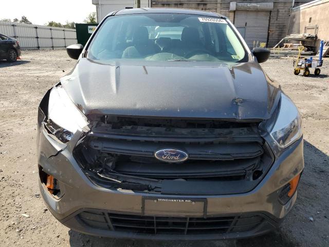 Photo 4 VIN: 1FMCU0F78HUE21101 - FORD ESCAPE S 