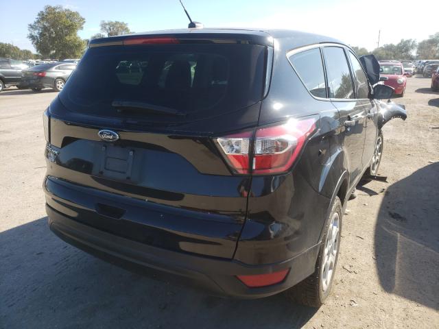 Photo 3 VIN: 1FMCU0F78HUE22653 - FORD ESCAPE S 