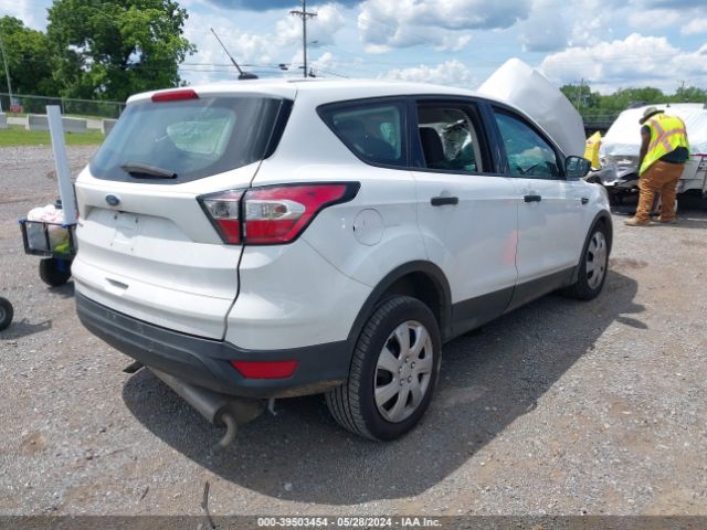 Photo 3 VIN: 1FMCU0F78HUE52591 - FORD ESCAPE 