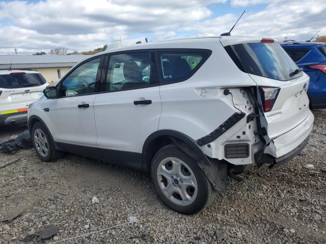 Photo 1 VIN: 1FMCU0F78HUE66572 - FORD ESCAPE S 