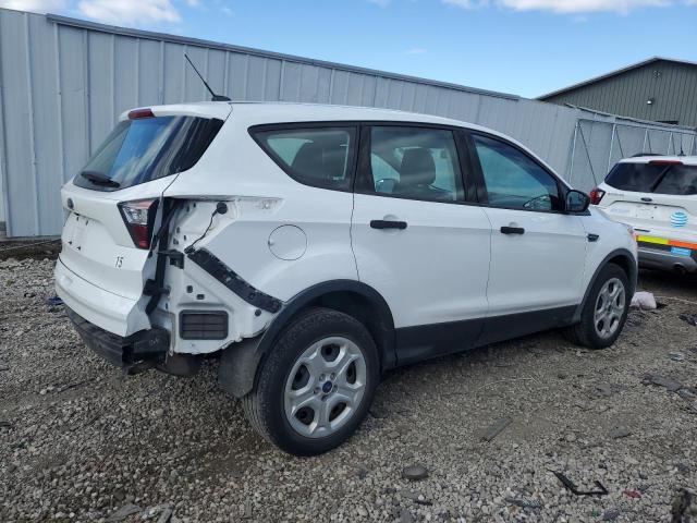 Photo 2 VIN: 1FMCU0F78HUE66572 - FORD ESCAPE S 