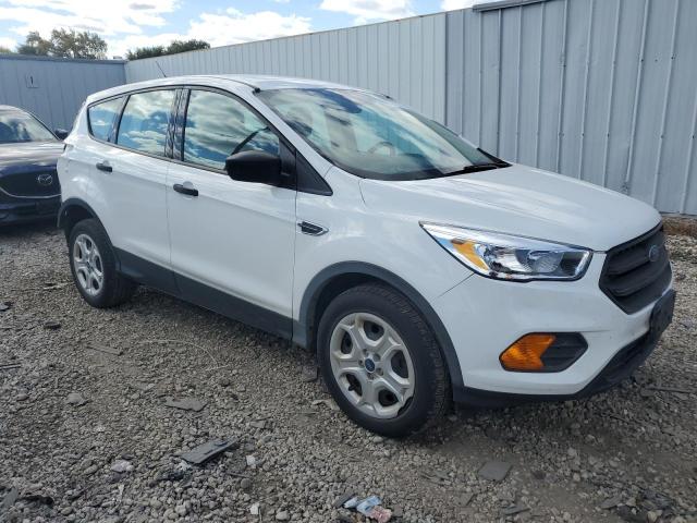 Photo 3 VIN: 1FMCU0F78HUE66572 - FORD ESCAPE S 