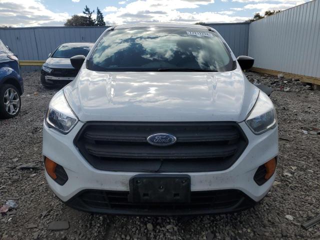 Photo 4 VIN: 1FMCU0F78HUE66572 - FORD ESCAPE S 