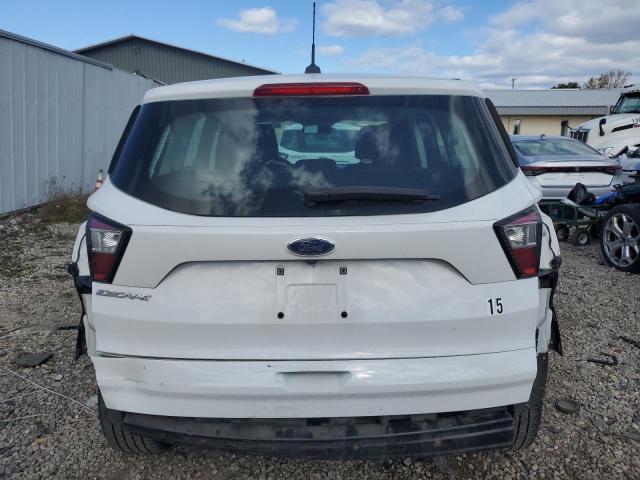 Photo 5 VIN: 1FMCU0F78HUE66572 - FORD ESCAPE S 