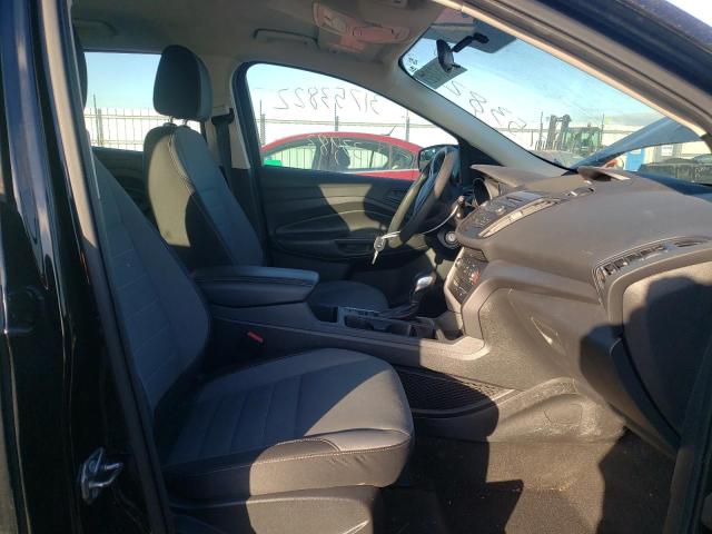 Photo 4 VIN: 1FMCU0F78HUE87440 - FORD ESCAPE S 