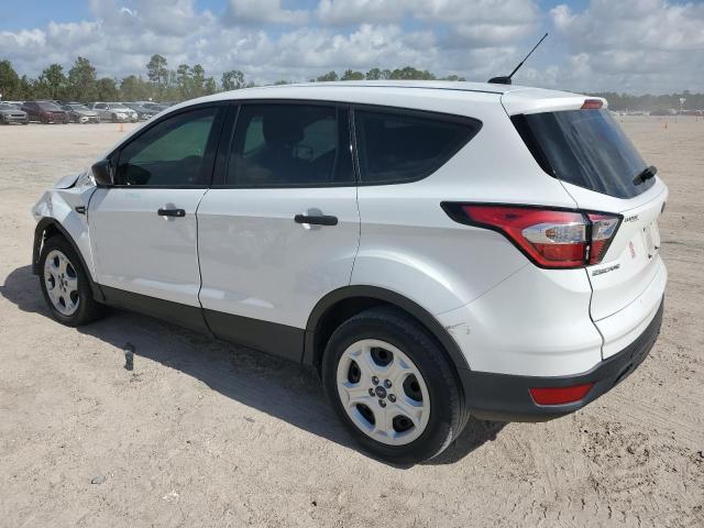 Photo 1 VIN: 1FMCU0F78HUE93769 - FORD ESCAPE S 