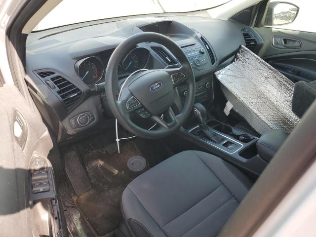 Photo 7 VIN: 1FMCU0F78HUE93769 - FORD ESCAPE S 