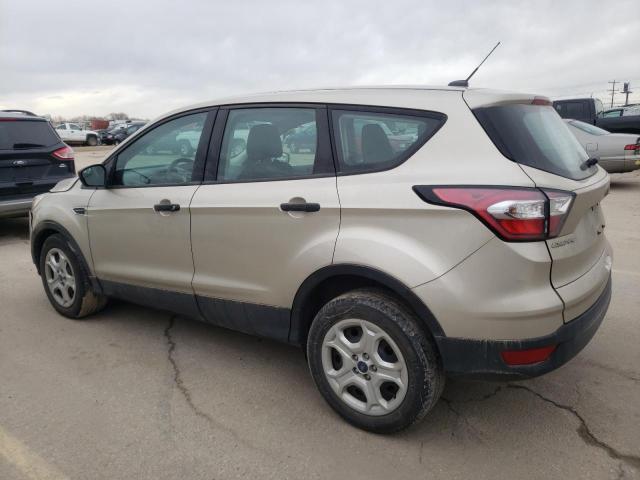 Photo 1 VIN: 1FMCU0F78HUF07959 - FORD ESCAPE S 