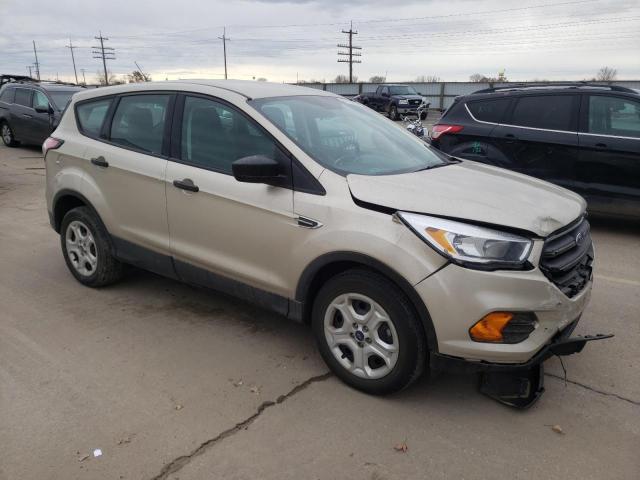 Photo 3 VIN: 1FMCU0F78HUF07959 - FORD ESCAPE S 