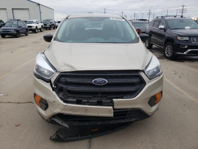 Photo 4 VIN: 1FMCU0F78HUF07959 - FORD ESCAPE S 