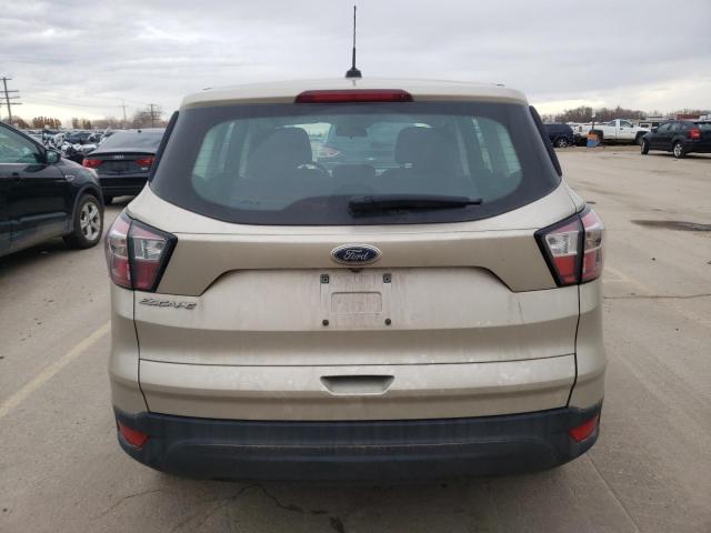 Photo 5 VIN: 1FMCU0F78HUF07959 - FORD ESCAPE S 