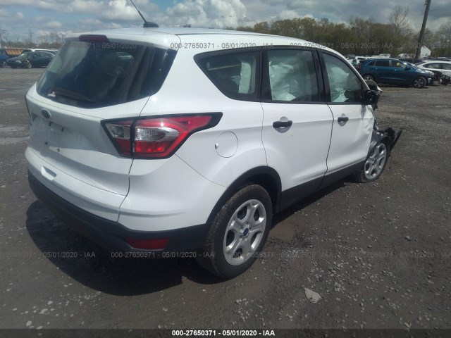 Photo 3 VIN: 1FMCU0F78HUF09419 - FORD ESCAPE 