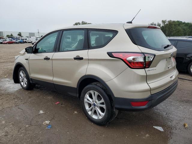 Photo 1 VIN: 1FMCU0F78JUA07032 - FORD ESCAPE 