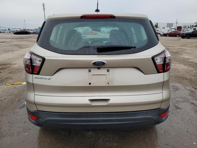 Photo 5 VIN: 1FMCU0F78JUA07032 - FORD ESCAPE 