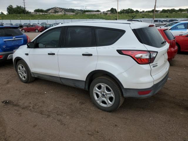 Photo 1 VIN: 1FMCU0F78JUA09508 - FORD ESCAPE S 