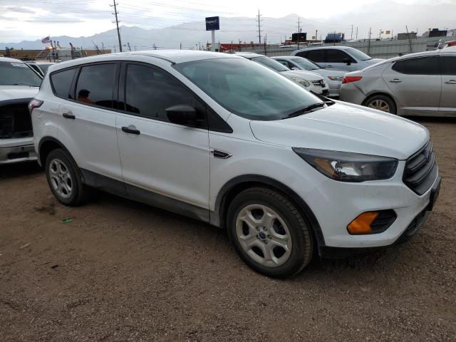 Photo 3 VIN: 1FMCU0F78JUA09508 - FORD ESCAPE S 