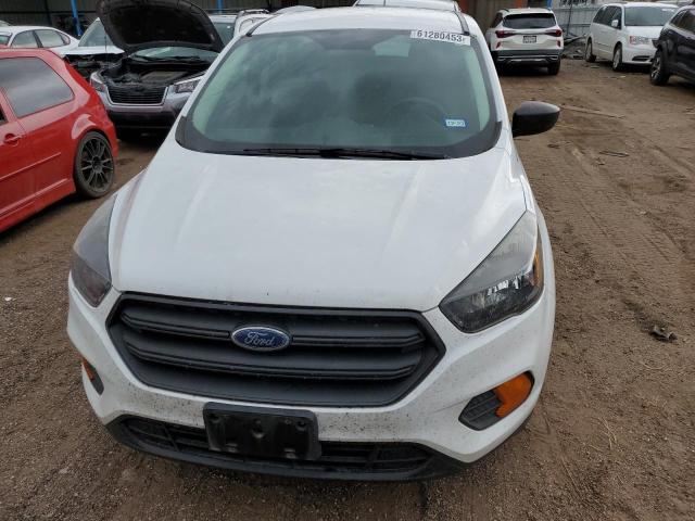 Photo 4 VIN: 1FMCU0F78JUA09508 - FORD ESCAPE S 