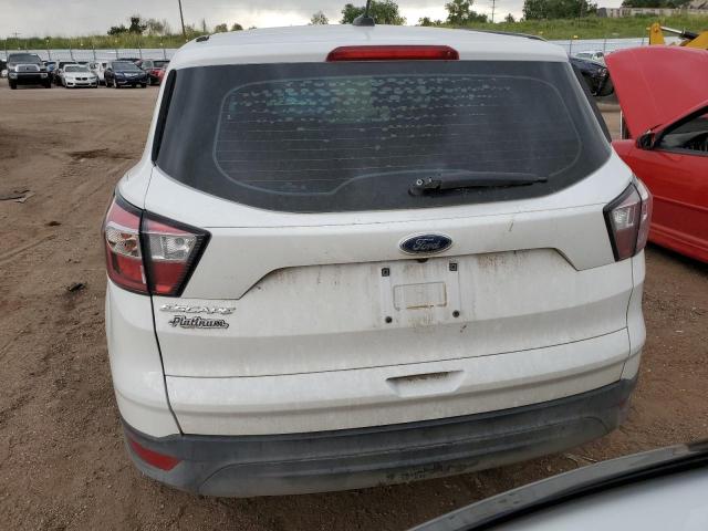 Photo 5 VIN: 1FMCU0F78JUA09508 - FORD ESCAPE S 