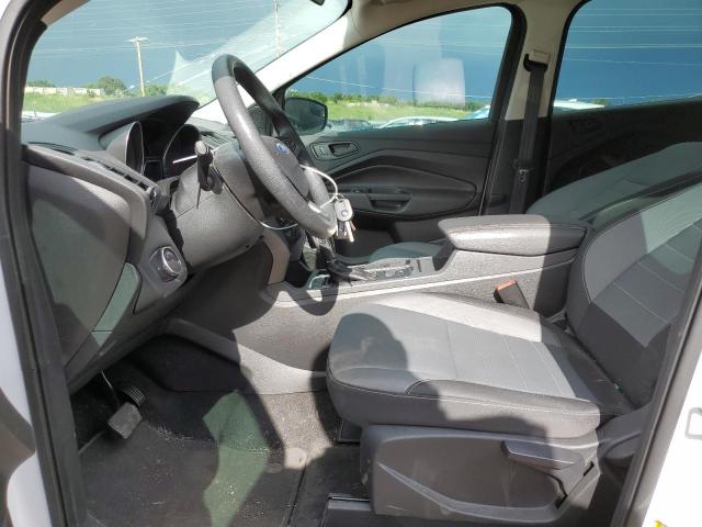 Photo 6 VIN: 1FMCU0F78JUA09508 - FORD ESCAPE S 