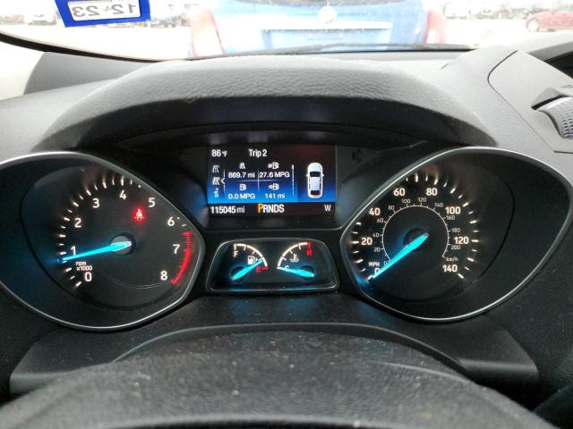 Photo 8 VIN: 1FMCU0F78JUA09508 - FORD ESCAPE S 