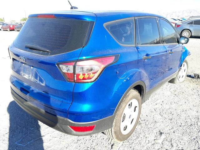 Photo 3 VIN: 1FMCU0F78JUA10304 - FORD ESCAPE S 