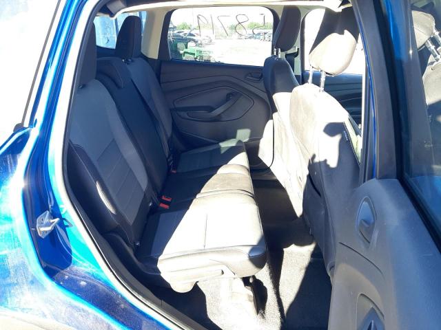 Photo 5 VIN: 1FMCU0F78JUA10304 - FORD ESCAPE S 