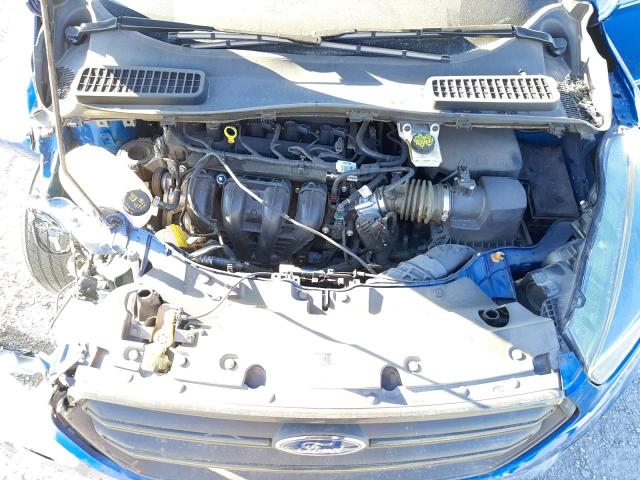 Photo 6 VIN: 1FMCU0F78JUA10304 - FORD ESCAPE S 