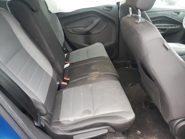 Photo 5 VIN: 1FMCU0F78JUA27720 - FORD ESCAPE S 