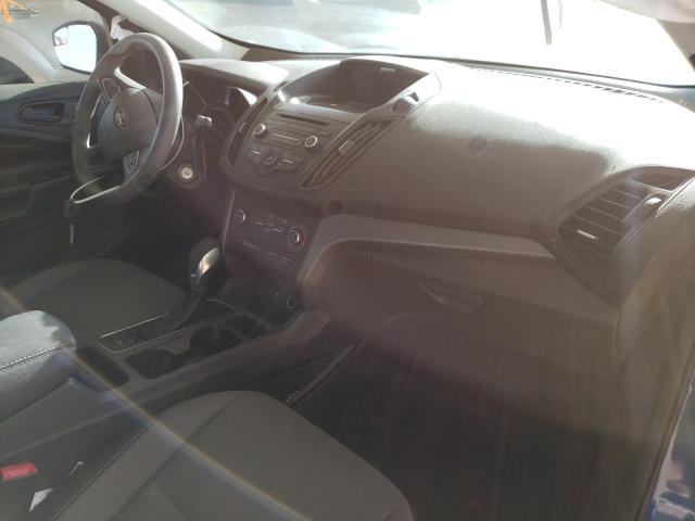 Photo 8 VIN: 1FMCU0F78JUA27720 - FORD ESCAPE S 