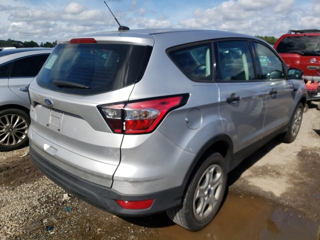 Photo 3 VIN: 1FMCU0F78JUA27958 - FORD ESCAPE 