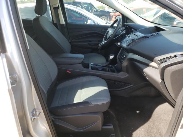 Photo 4 VIN: 1FMCU0F78JUA27958 - FORD ESCAPE 