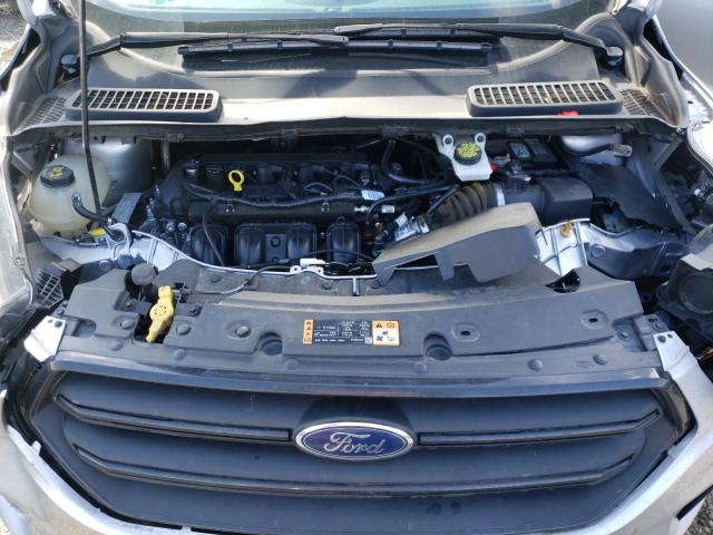 Photo 6 VIN: 1FMCU0F78JUA27958 - FORD ESCAPE 