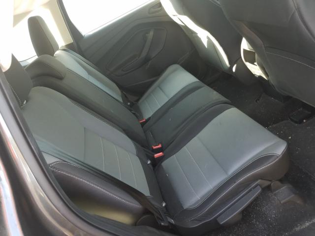 Photo 5 VIN: 1FMCU0F78JUA33694 - FORD ESCAPE 